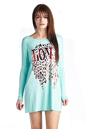 funky shirt dress