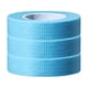 thumbnail image 4 of 3 rollos de cintas adhesivas Guzheng para dedos, no tejidas, transpirables y protectoras. Azul, 4 of 9