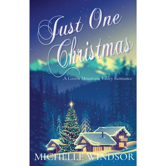 Just One Christmas, (Paperback)