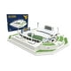 thumbnail image 1 of Rompecabezas 3D Pro Lion Milan Pushkar Stadium 120 piezas, 1 of 7