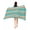 Green, variant on Turquoise Orange Striped Beach Towels Oversized Super Absorbent,Modern White Abstract Art Aesthetics Lightweight Bath Towel Quick Dry Sets For Bathroom/Pool/Rv Camping/Beach Play/Gym Room 23"x47"