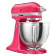 thumbnail image 3 of Batidora Mesa 4.7 Litros KitchenAid KSM195PSHI Fucsia, 3 of 4