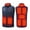 Navy#2, variant on Plus Size Heated Jackets for Men,Plus Size Heated Coat for Men and Women 8 Heating Heated Jacket Winter Heating Coat Black S