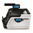 thumbnail image 5 of Multi Currency Money Counter With UV MG IR Fake Note Detection Cash Money Detector Counting Machines Machine Bill Counters Banknote Counter ,Accurate and Fast, 5 of 7