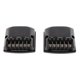 thumbnail image 1 of Divisor de frecuencia de altavoz de 2 vías 2 uds Zhang Ming 12V 60W negro Universal, 1 of 5