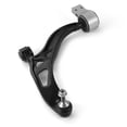 thumbnail image 4 of Metrix Premium Chassis Parts - Front Left Lower Control Arm w Ball Joint & Bushing Assembly Fits 16-19 Ford Explorer, 13-19 Police Interceptor Utility, 11-15 Ford Explorer, RK622216, Made in Europe, 4 of 6