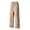 E3-Beige, variant on Havenx Soft Wide Leg Sweatpants for Men Drawstring Elastic Waist Jogger Pants with Side Pockets Track Pants Relaxed Lounge Loose Fit Athletic Casual Pant