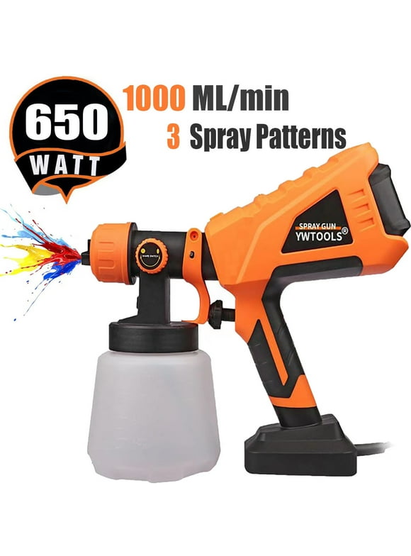 Spray Guns