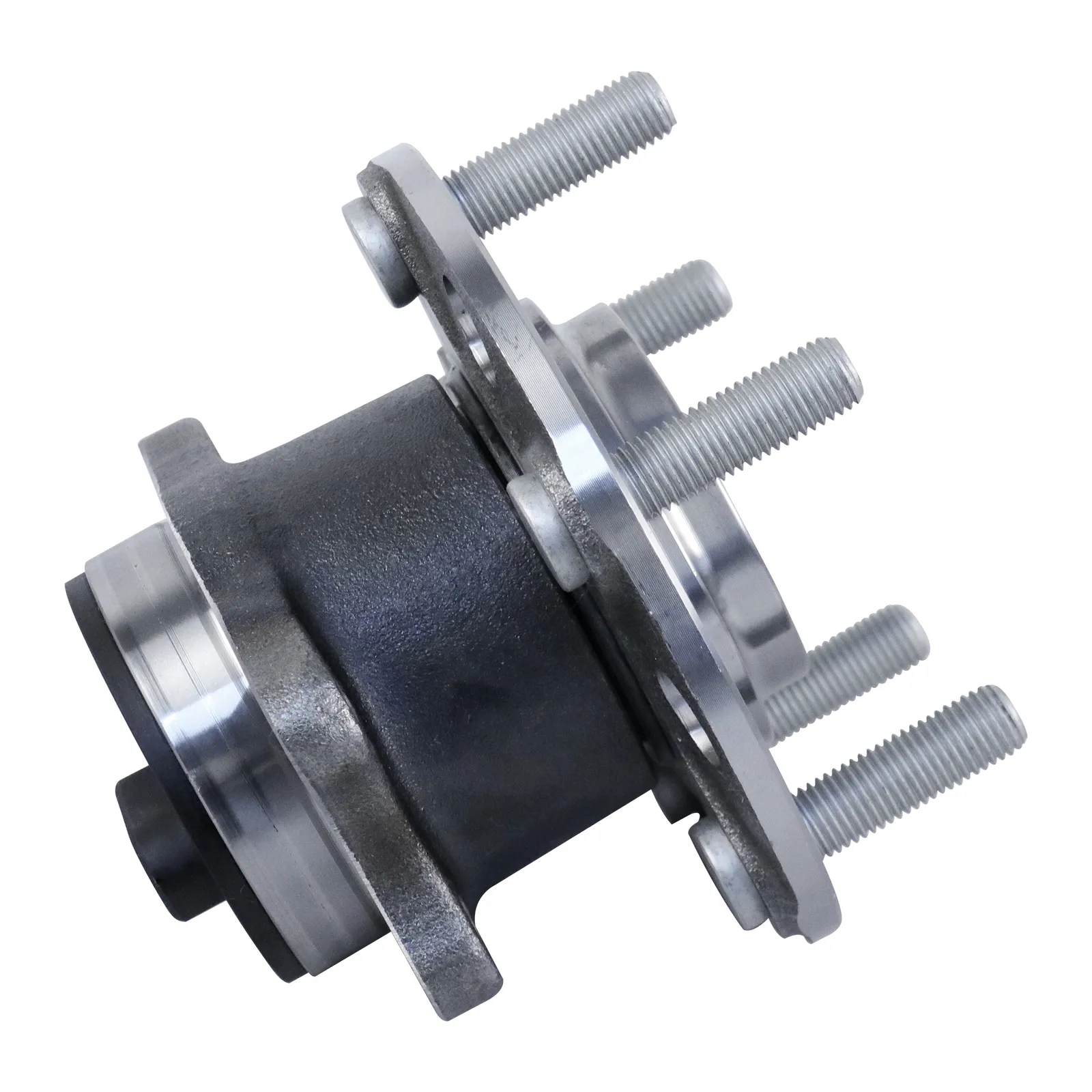 MOSTPLUS Pair Rear Wheel Hub Bearings for Jeep Patriot Dodge Caliber Chrysler Sebring