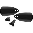 thumbnail image 1 of Paramanos MEMPHIS SHADES HD MEB7216 Negro para Harley-Davidson Modelo Road King, 1 of 1