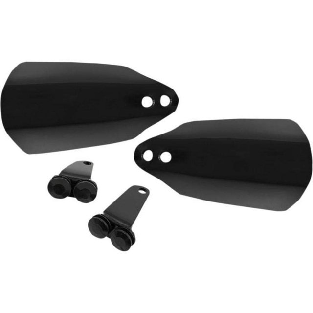 Paramanos MEMPHIS SHADES HD MEB7216 Negro para Harley-Davidson Modelo Road King