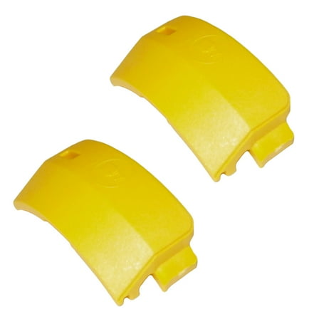 DeWalt Angle Grinder Replacement Brush Doors - 646940-00-2PK