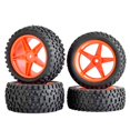 thumbnail image 4 of Modelo de control remoto RC 1:10 Neumático todoterreno HSP94166/94106 Vehículo todoterreno Coche de rally, 4 of 4