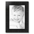 thumbnail image 2 of ArtToFrames 12" x 18" Majestic Black Picture Frame, 12x18 inch Black Wood Poster Frame (WOM-5120), 4 Pack, 2 of 7