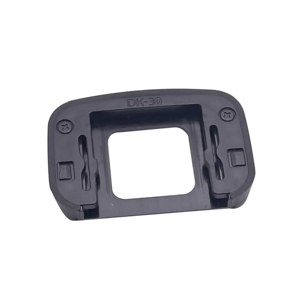 NATEFEMIN Silicone Eyepiece Viewfinder Eyeshade Replacement for Nikon Z50 Camera Viewfinder