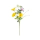 thumbnail image 2 of CaiYueKe 2 Pcs Artificial Flower Bouquet Fake Flowers for Wedding Centerpieces Home Decor Silk Floral Arrangements Vase Filler Party Decoration Spring Summer Decorations Indoor Outdoor, 2 of 7