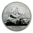 thumbnail image 2 of 2014 China 1 oz Silver Panda MS-69 NGC (Early Releases), 2 of 3