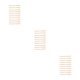 thumbnail image 2 of Injueey Paquete de 10 cucharas de para niños, utensilios para Bar, cucharadita de miel, condimentos de cocina para condimentos de cocina, Type1 NO1, 2 of 6