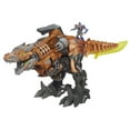 thumbnail image 4 of Transformers Age of Extinction Chomp And Stomp Grimlock Figure, 4 of 6