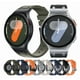 thumbnail image 5 of Correa de Silicona Líquida para Galaxy Watch 7/6/5/4 Fe, Unisex, Deportiva, Resistente al Agua, 5 of 5