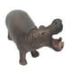 thumbnail image 3 of Modelo de hipopótamo, modelo de animal de hipopótamo, figuras de hipopótamo, modelo de hipopótamo, diseño elevado, 3 of 14
