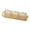 Brown, variant on Tongina Divided Dried Fruit Plates Food Serving Trays Compartments Appetizer Serving Tray Snacks Container for Veggie Holiday Wedding Clear