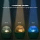 thumbnail image 3 of Labymos Starry Projector Light 3 en 1, 3 of 8