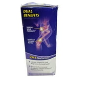 Caltrate Minis 600 + D3 Plus Minerals Supplement - 150 ct