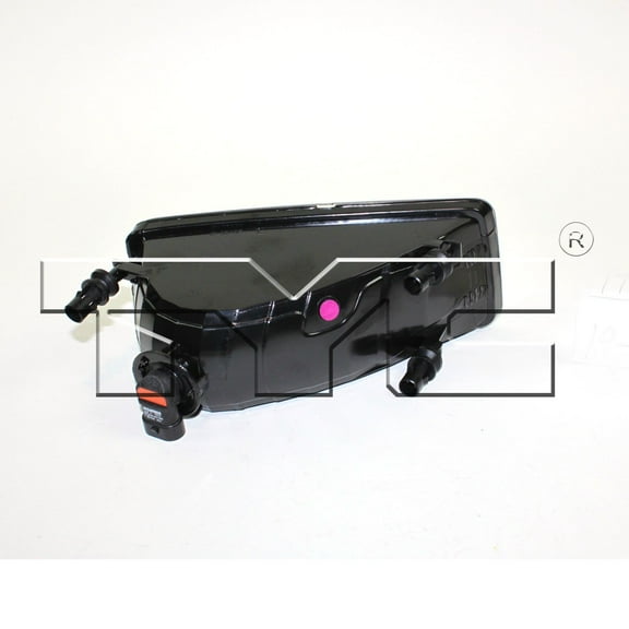 TYC 19-5946-00 Ford Explorer Driver Side Replacement Fog Light Fits 2006 Ford Explorer