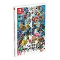 thumbnail image 1 of Pre-Owned Official Guide - Super Smash Bros. Ultimate (Paperback), 1 of 1