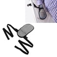 thumbnail image 4 of Hand Restraint Mitt Gray Restraint Glove Soft  for Elderly for Wheelchair ANGGREK Otros, 4 of 8
