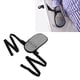 thumbnail image 4 of Hand Restraint Mitt Gray Restraint Glove Soft  for Elderly for Wheelchair ANGGREK Otros, 4 of 8