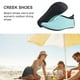 thumbnail image 5 of Zapatos Sin Cordones Upstream Zapatos de agua de playa unisex, zapatillas antideslizantes para vadear en la playa (XL verde) Sywqhk Para Estrenar, 5 of 8