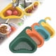 thumbnail image 1 of Cesta de drenaje de cisne Cesta general para frutas y verduras Estante Colador Fregadero Fregadero de cocina Cesta de drenaje multifuncional, 1 of 5