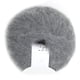 thumbnail image 5 of Hilo De Lana De Angora, Hilo De Tejido De Tejido De Mohair Suave Para Suéteres Y Sombreros De Bufandas, 5 of 7