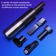 thumbnail image 4 of Aspiradora portátil de mano para coche | 120 W, 6 kPa, potente succión para coche y hogar | Aspiradora inalámbrica recargable para seco y húmedo con depósito de 350 ml y accesorios, 4 of 9