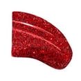 thumbnail image 2 of Tapones de uñas Pretty Claws Candy Apple Red para perros de 10 a 15 libras, 2 of 4