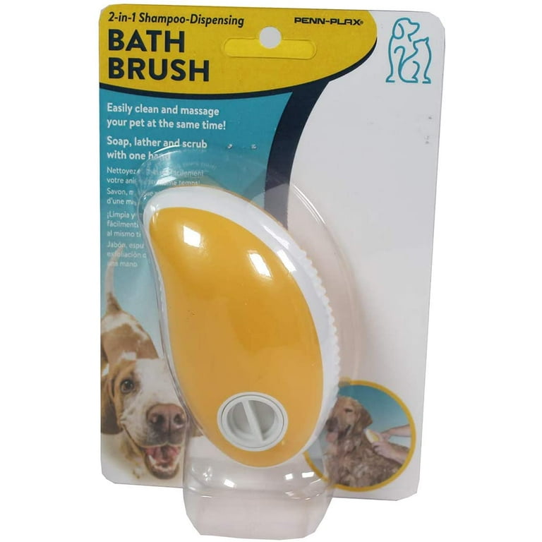 Wood Duck Brush Bath and Shower - THE BEACH PLUM COMPANY