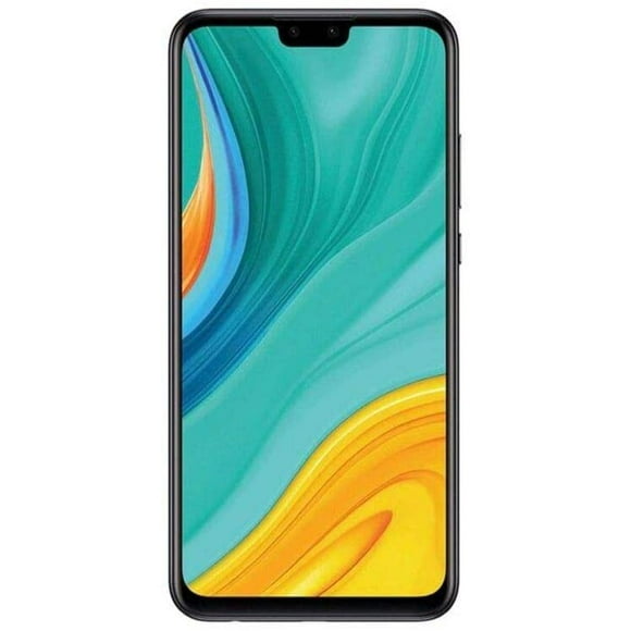 Smartphone Huawei Y8S RAM 4Gb/128Gb ROM Negro Desbloqueado