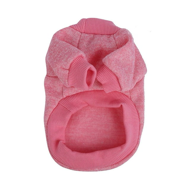 PENGXIANG Clothes For Pet Dogs Soft Comfortable Autumn Winter Wram Fashion Classic Woolen Sweater Dog‘s Clothes 6 Color