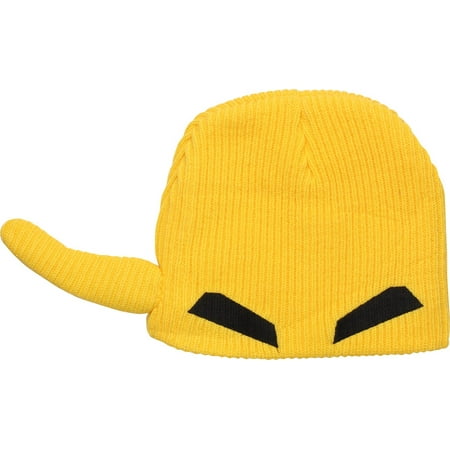 Epic Meal Time Logo Beanie
