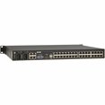 thumbnail image 7 of Eaton 32-Port Cat5e KVM over IP Switch, Virtual Media, 2 Remote/1 Local User, HDMI Output, 1U Rack-Mount, TAA, 7 of 7