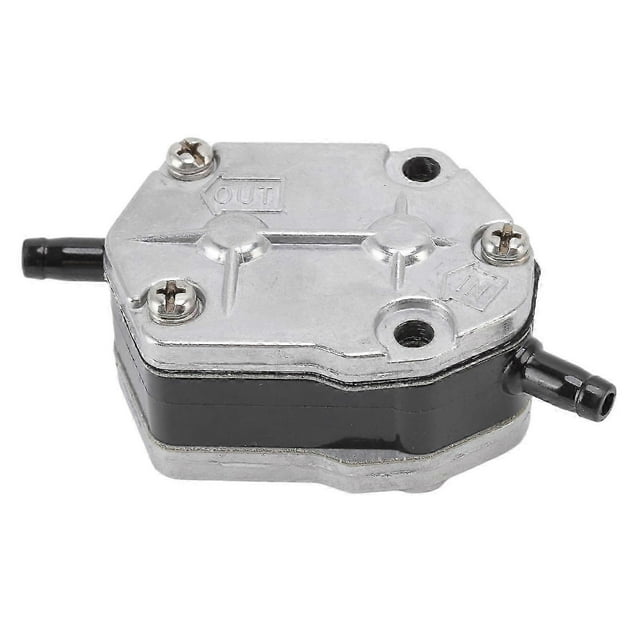 Fuel Pump Replacement 692 24410 00 Gasoline Pump for 2 Stroke 30 40 60 85HP Outboard Engine 2025