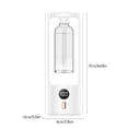 thumbnail image 3 of Difusor de Aceite Comercial de 6 Velocidades | Máquina de Aromaterapia Sin Agua para Hogar, Oficina, Hotel, Tienda | Capacidad 50ml | Operación Silenciosa | Eliminación de Olores | Blanco | Material, 3 of 9