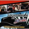Los Rehenes - Las Rancheras De Los Rehenes - CD