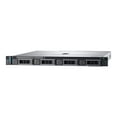 thumbnail image 2 of Dell PowerEdge R240 - Server - rack-mountable 1U - 1-way - 1 x Xeon E-2234 / up to 4.8 GHz - RAM 8 GB - SAS - hot-swap 3.5" bay(s) - HDD 1 TB - Matrox G200 - Gigabit Ethernet - no OS - monitor: none - BTP - with 1-Year Basic Hardware Warranty Repair, 5X10 HW-Only, 5x10 NBD On-site, 2 of 6