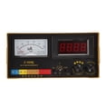 thumbnail image 4 of Probador de escucha de fugas de pared, detector de fugas de tuberías de agua, detector de fugas, detector de fugas de tuberías, muy recomendado, 4 of 9