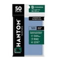 thumbnail image 1 of Phantom Sleeves: "Evergreen Size" (88mm x 125mm) - Gloss/Matte (50) (Compatible with: Tiny Epic® and More), 1 of 2