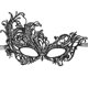 thumbnail image 2 of Máscara De Ojo De Encaje Para Mujer Máscara De Mascarada Sexy Con Cinta Ajustable Máscara De Baile Elegante Accesorios De Disfraces De Fiesta Negros Para Mascarada De Halloween Cosplay Muyoka Hogar, 2 of 7