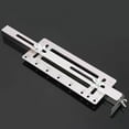 thumbnail image 3 of Destyer 1/2/3 Stainless Steel Hole Punch Locator Ruler Measure Tool Efficient and Accurate Style A 1 Pc, 3 of 6